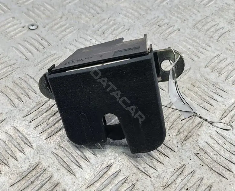 Замок крышки багажника 1T0827505H