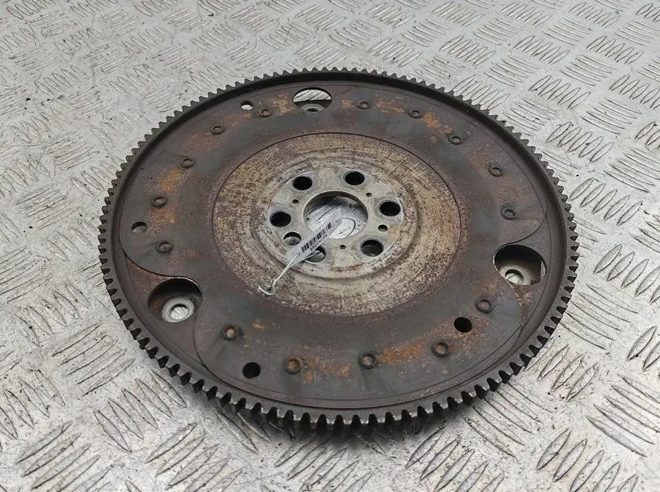 Маховик 55208286