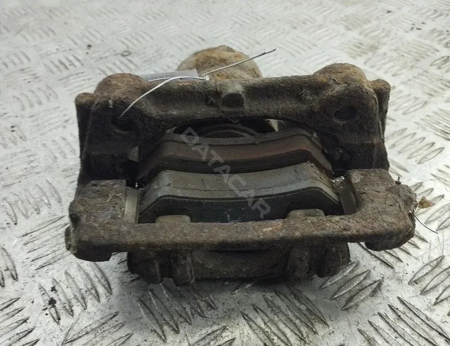 Суппорт тормозной 55461280