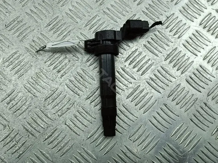 Катушка зажигания 96875090