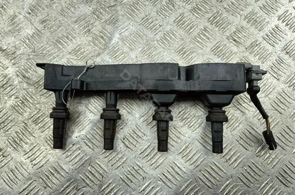 Катушка зажигания 9636337880