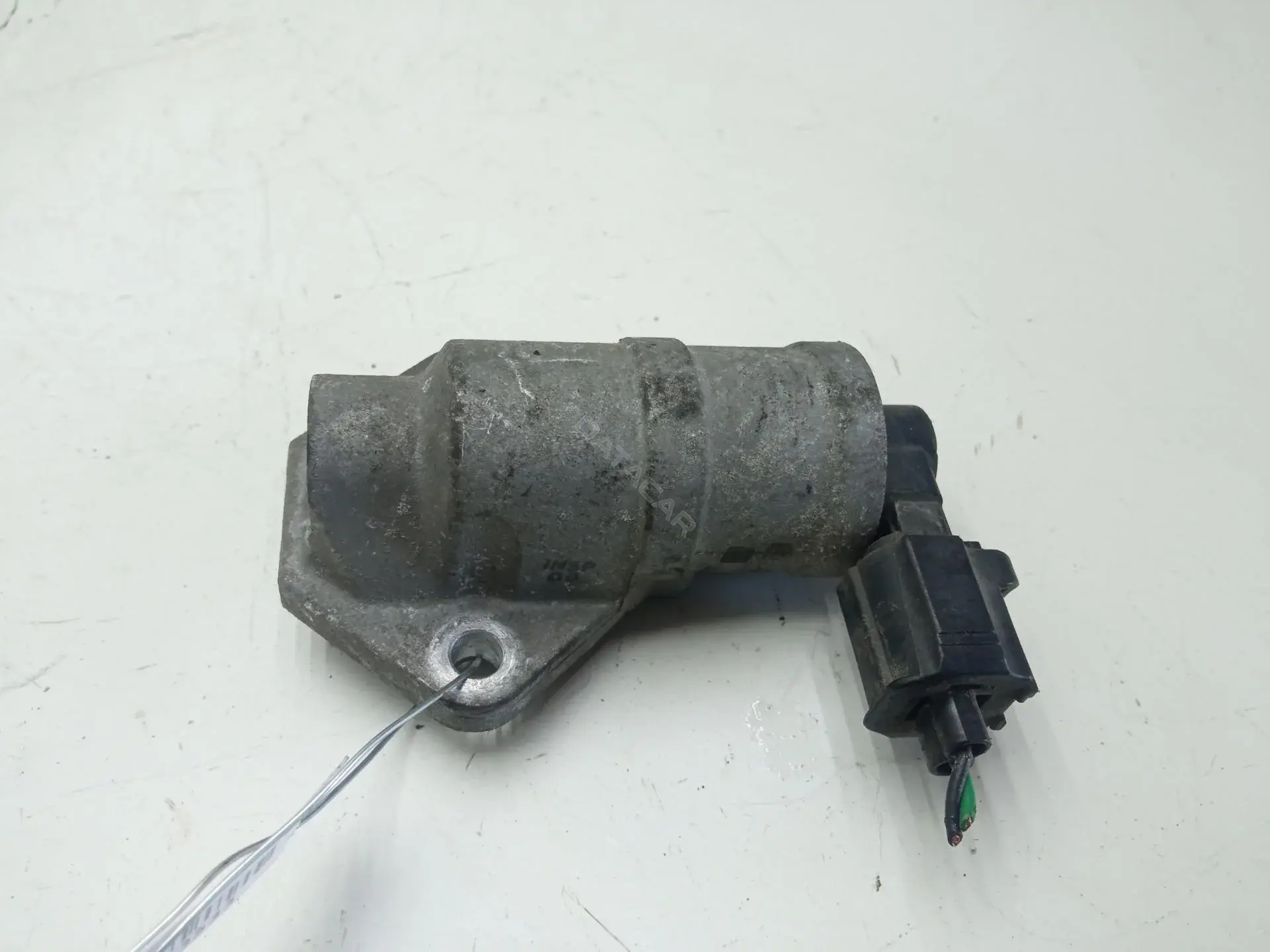 Регулятор холостого хода ZJ0120660CG01
