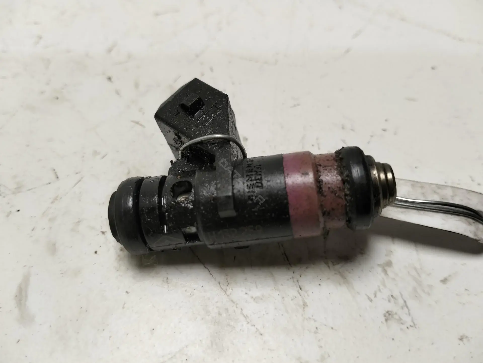 Форсунки ITGM60