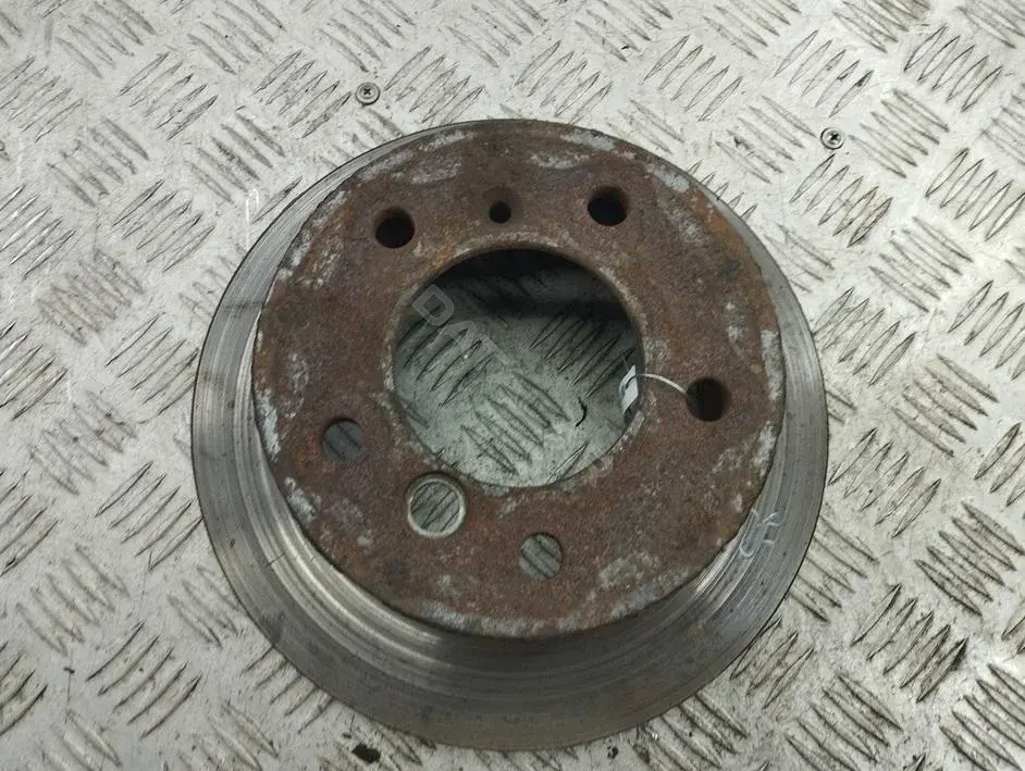 Тормозные диски 55461232
