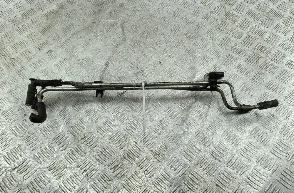 Топливная трубка 55338556