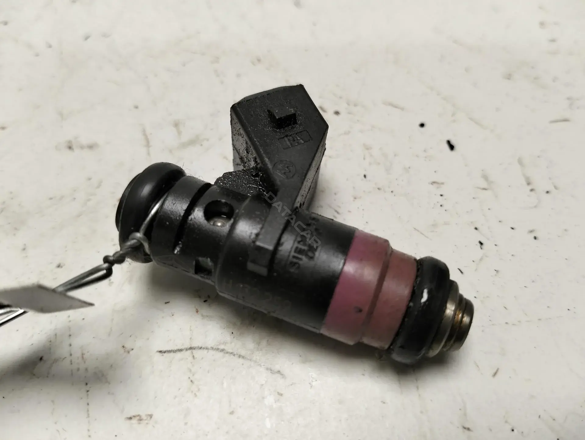 Форсунки ITGM60