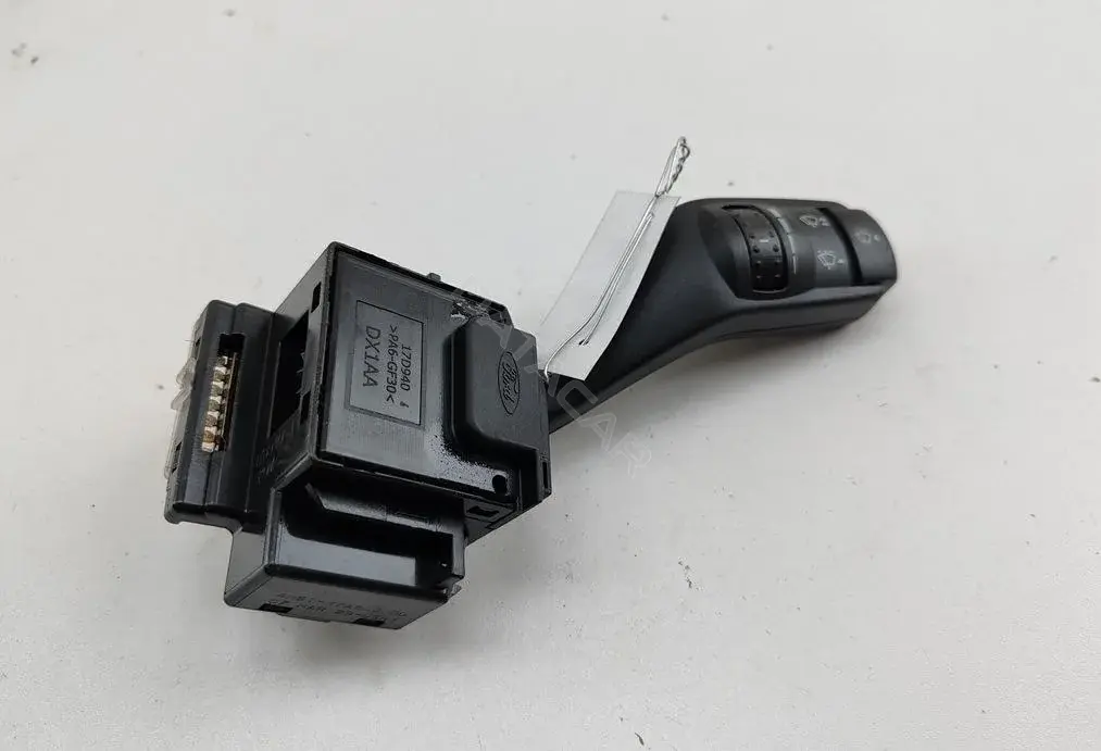 Переключатель подрулевой 4M5T17A553BD