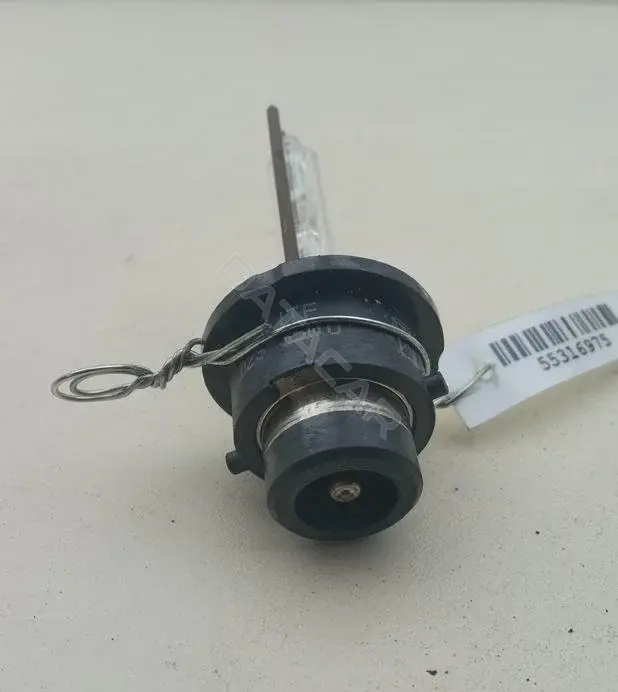 Лампочки D2S