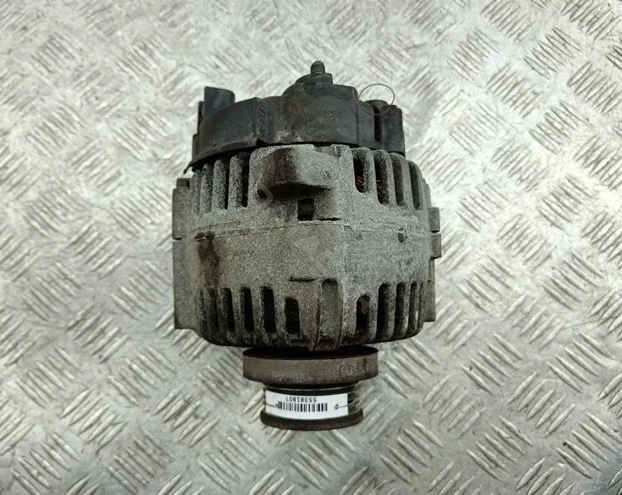 Генератор 8200100907
