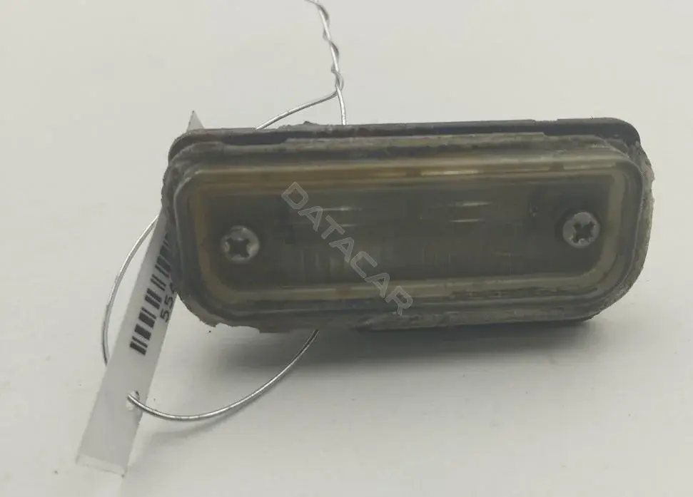 Фонарь подсветки номерного знака 203820256