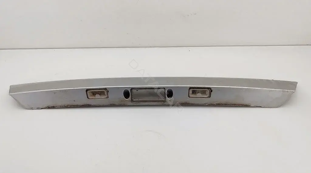 Фонарь подсветки номерного знака 7S71N43404