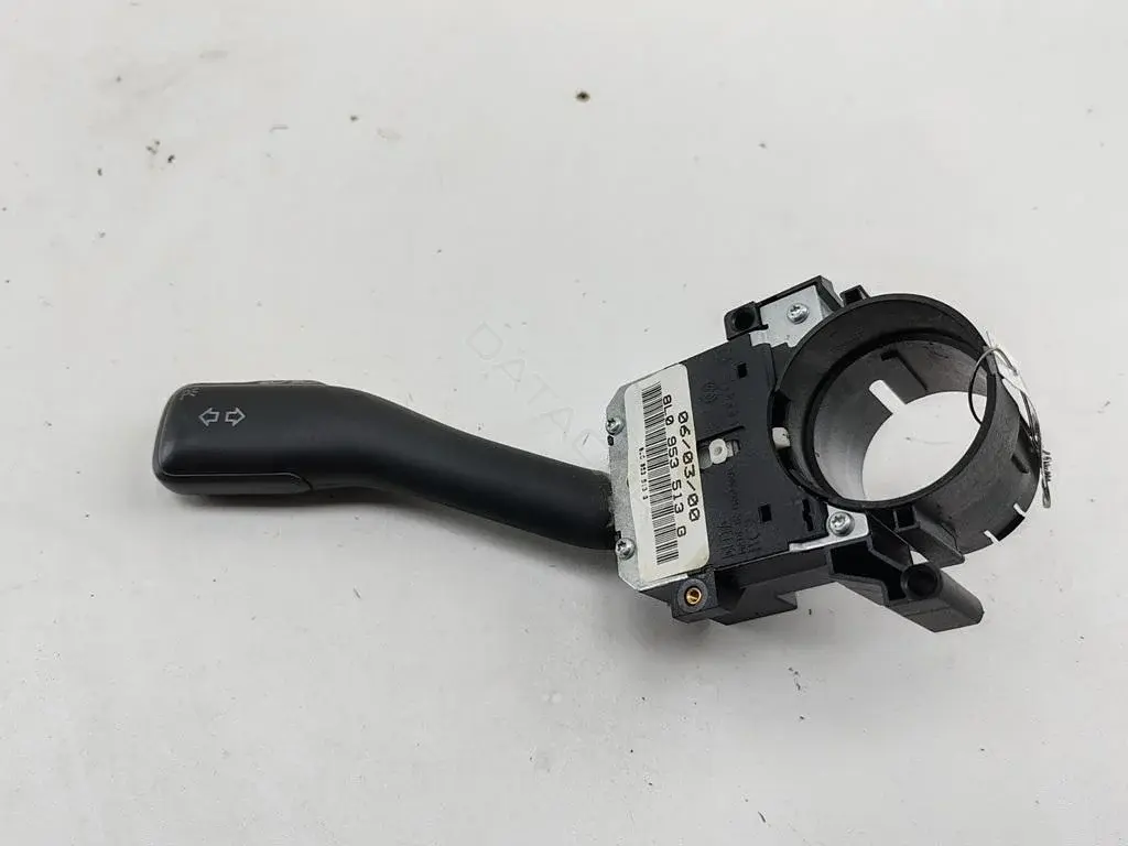 Переключатель подрулевой 8L0953513G