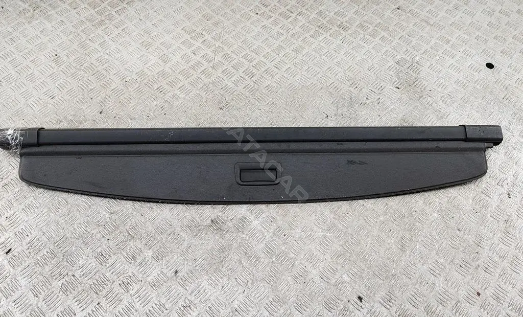 Шторка багажника 1T0867871