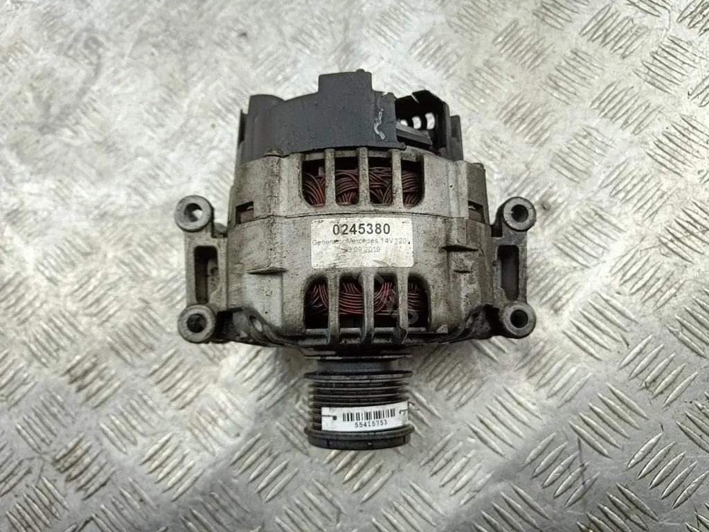 Генератор 2711540902