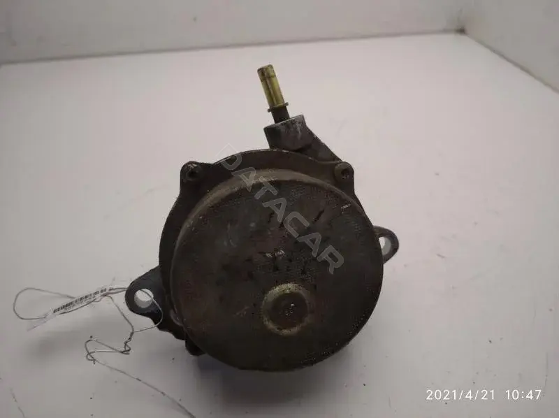 Вакуумный насос 9645141380