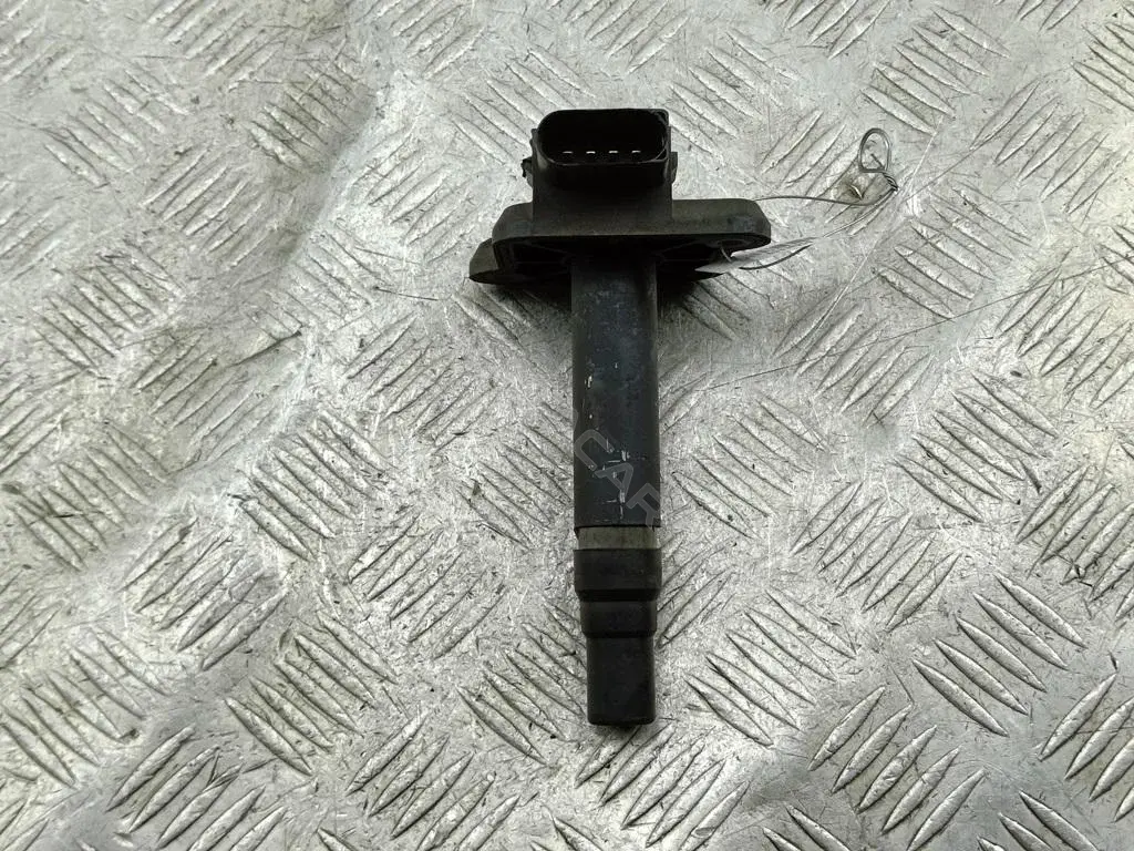 Катушка зажигания 06B905115E