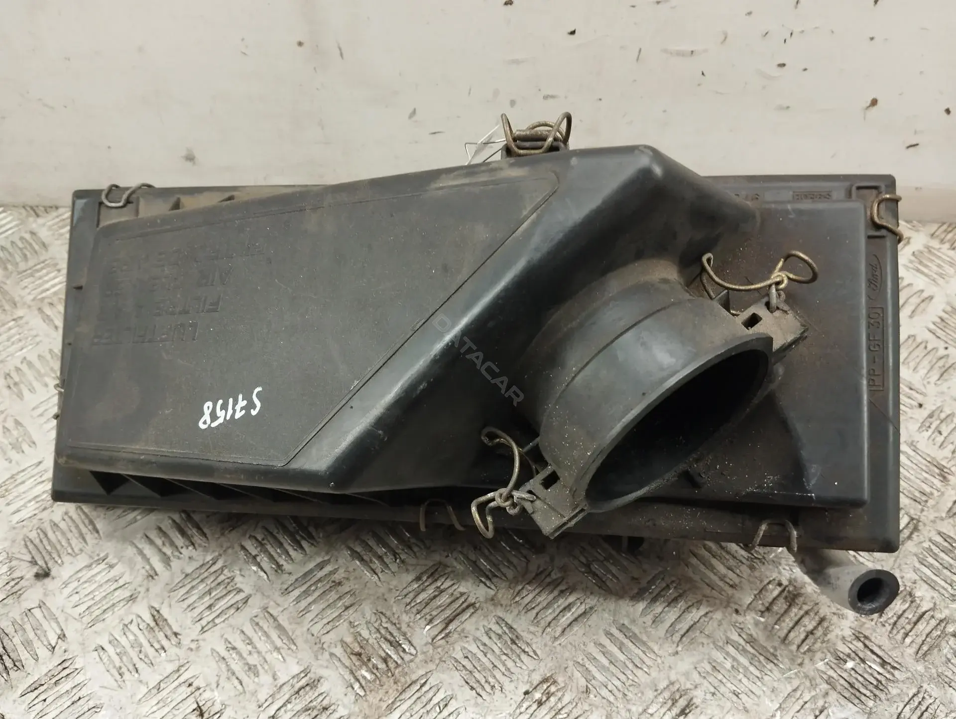 Корпус воздушного фильтра 97BB9600AH