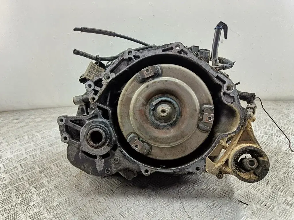 Автоматическая коробка передач (АКПП) AF22