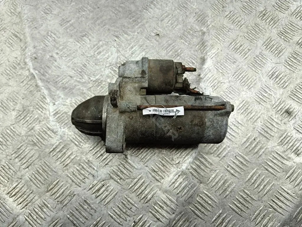 Стартер 55447842