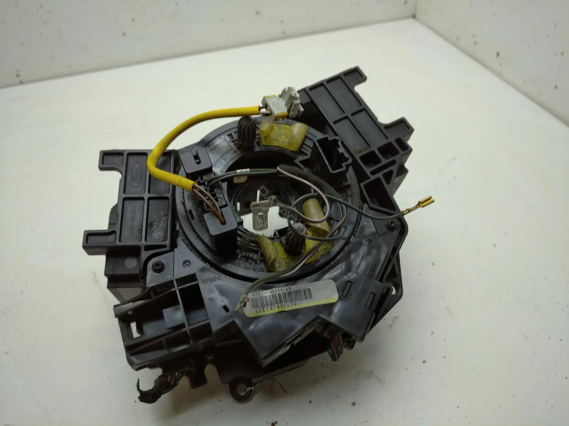 Шлейф подрулевой 4M5T14A664AB