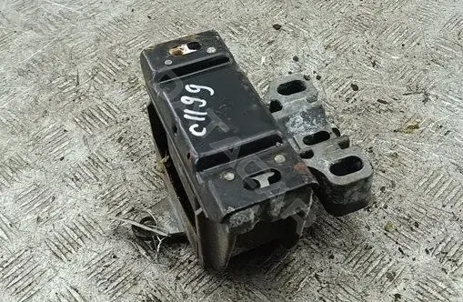 Подушка КПП 54824436