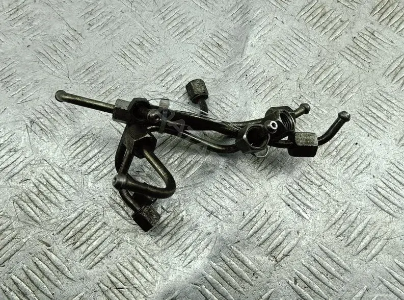 Трубки ТНВД 55382426