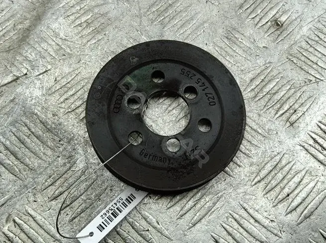 Шкив ГУР 027145255