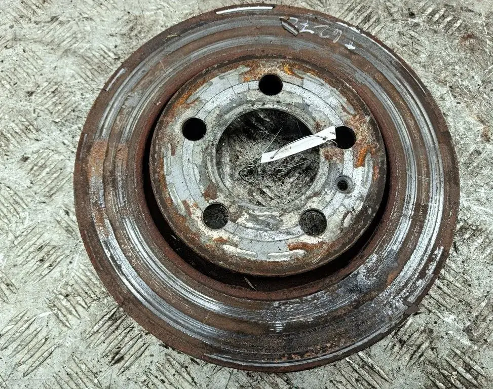 Тормозные диски d254