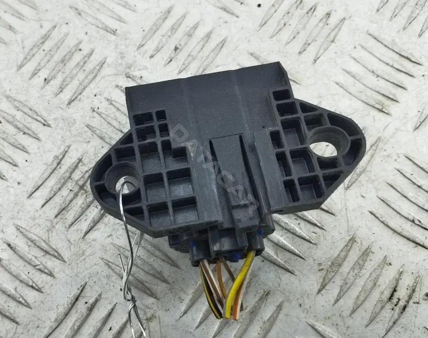 Блок управления ТНВД F1FA9D370GA