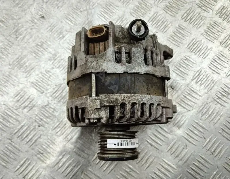 Генератор 23700AA640