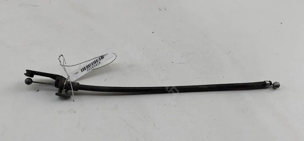 Трос капота 1Z1823531A