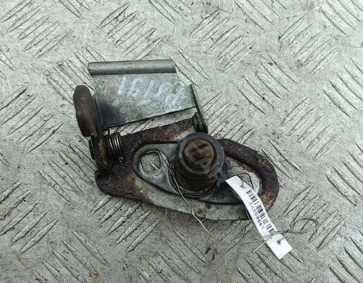 Замок капота 8130865
