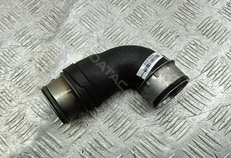 Патрубок интеркулера 1T0145790B