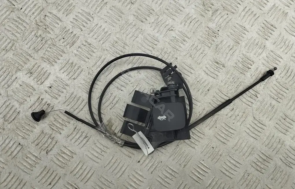 Ручка открывания капота 2S6H16C657