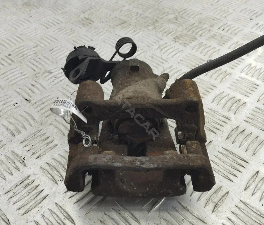 Суппорт тормозной 55335911
