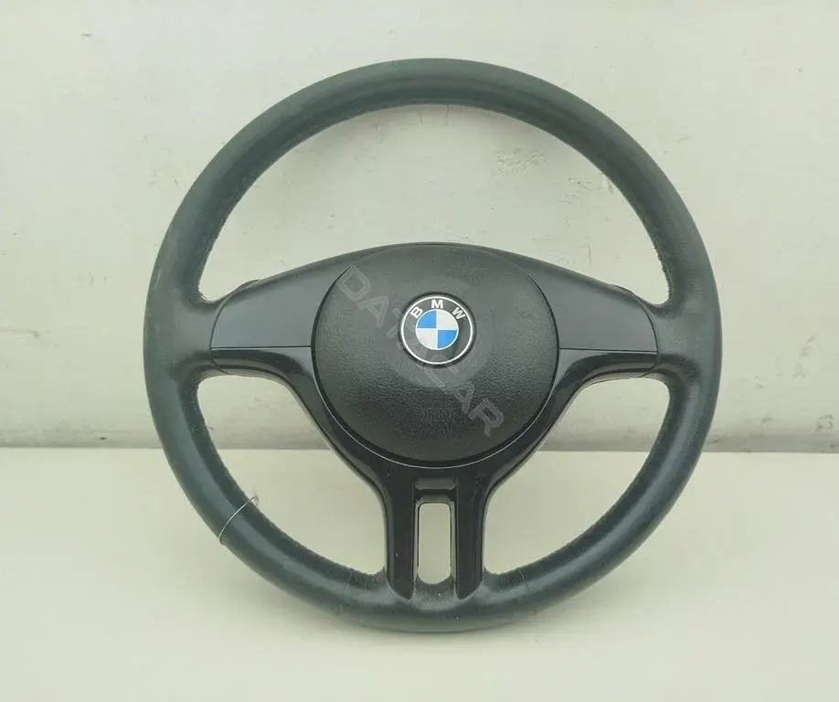 Руль 3375E4612