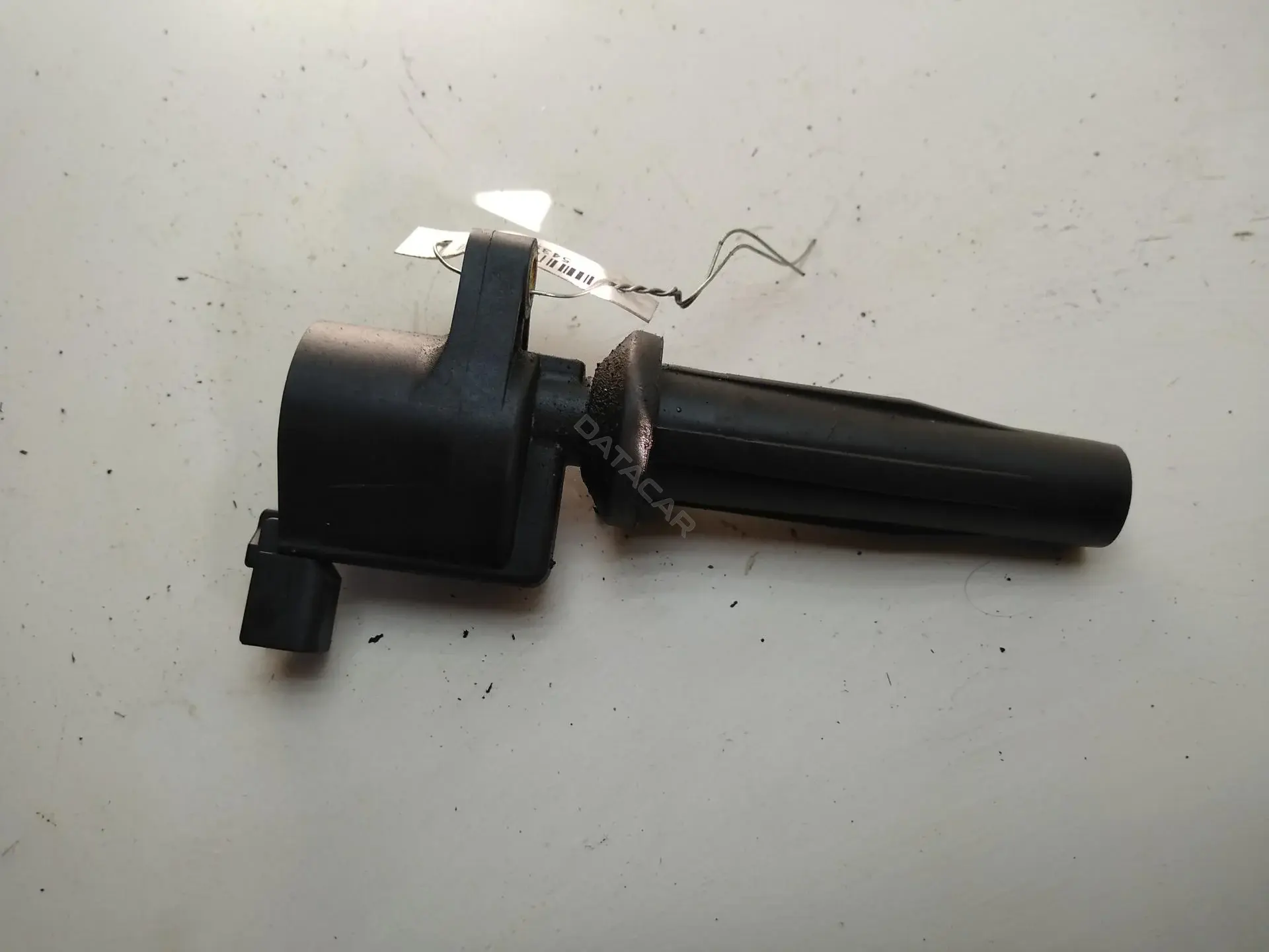 Катушка зажигания 4M5G12A366B