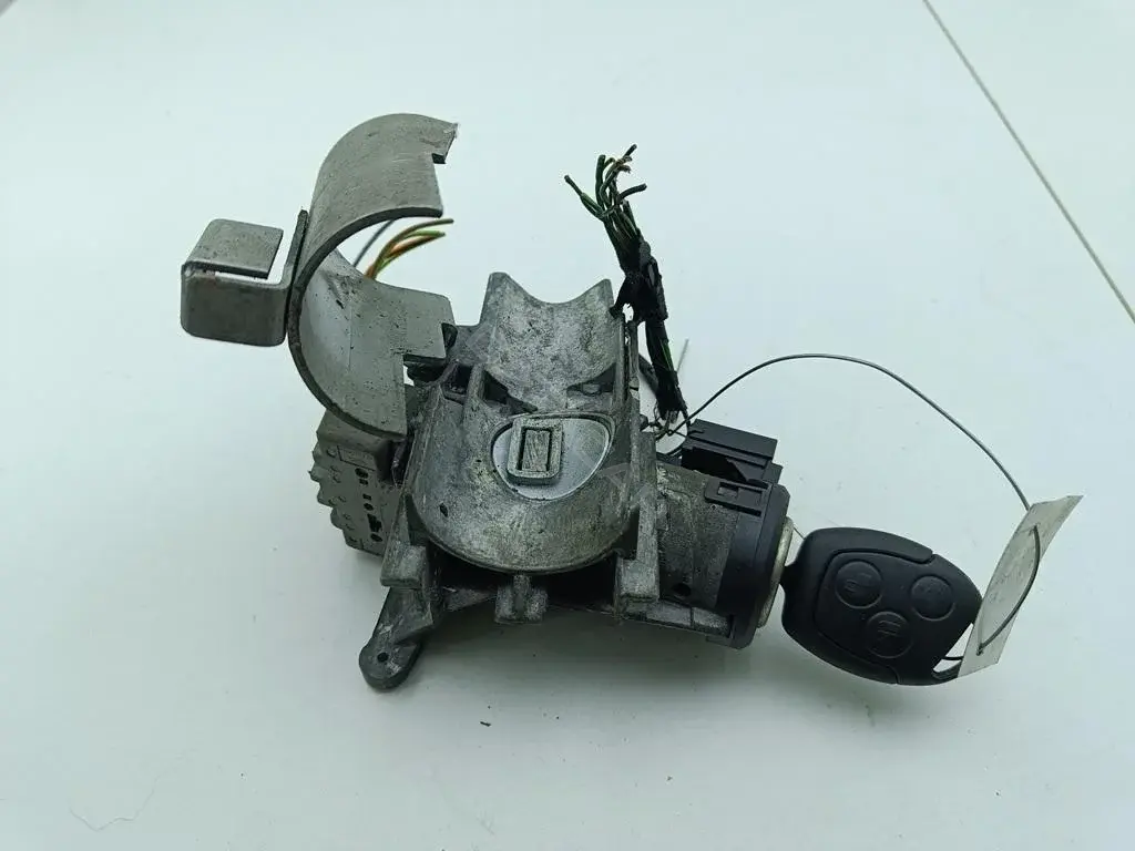 Замок зажигания 52207097
