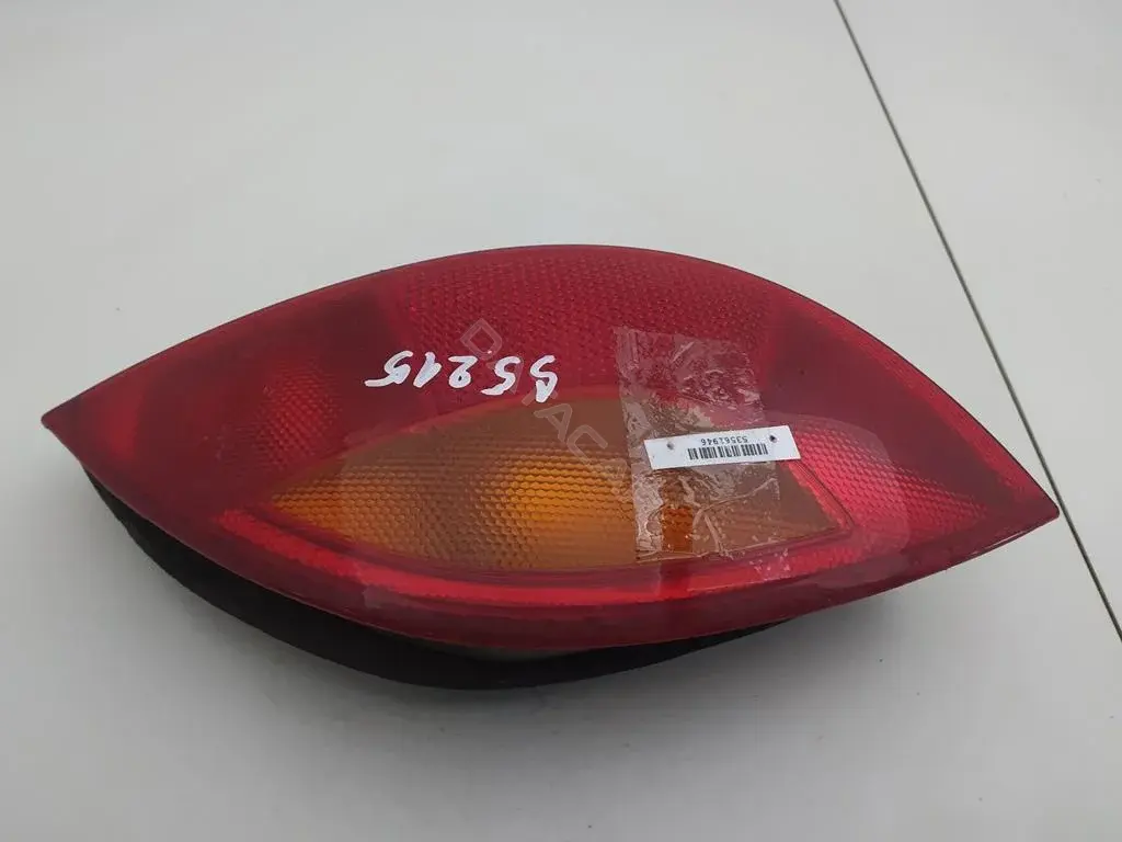 Задние фонари 1120331 / 97KG-13A603-BH