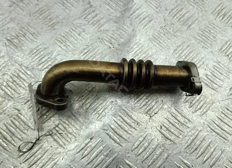 Трубка системы рециркуляции EGR 03L131521S