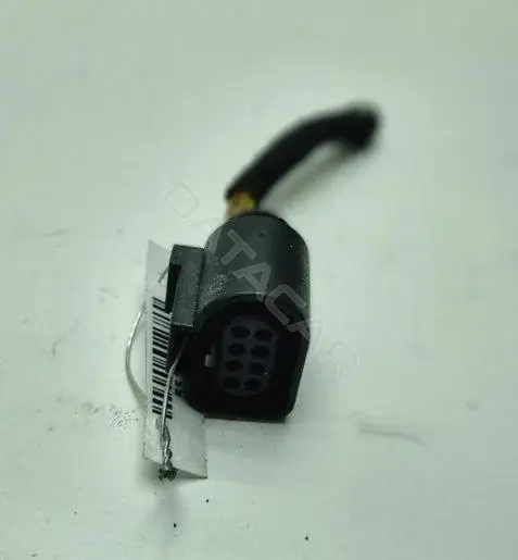 Разъем (фишка) проводки 1j0973714