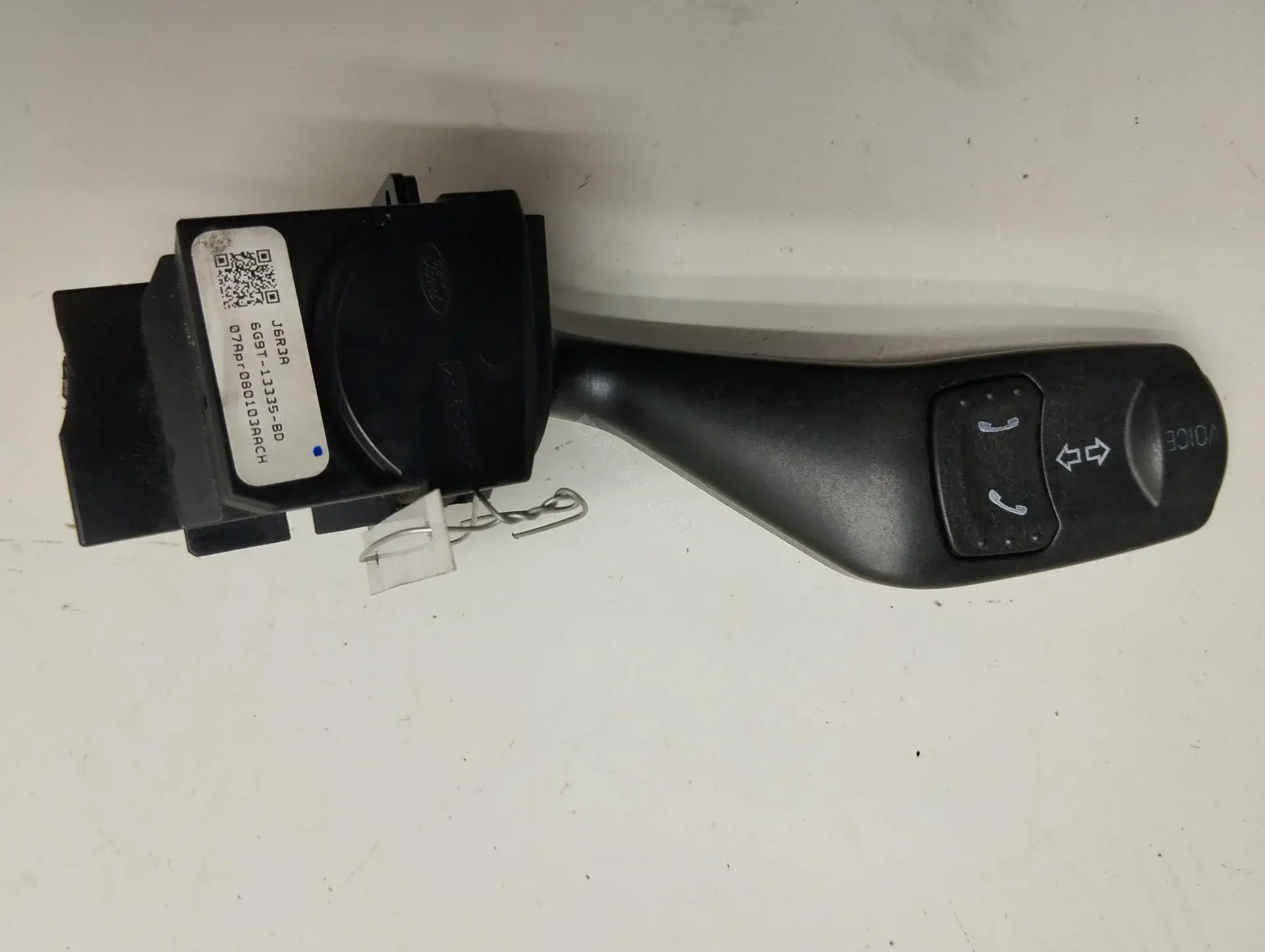 Переключатель подрулевой 6G9T13335BD