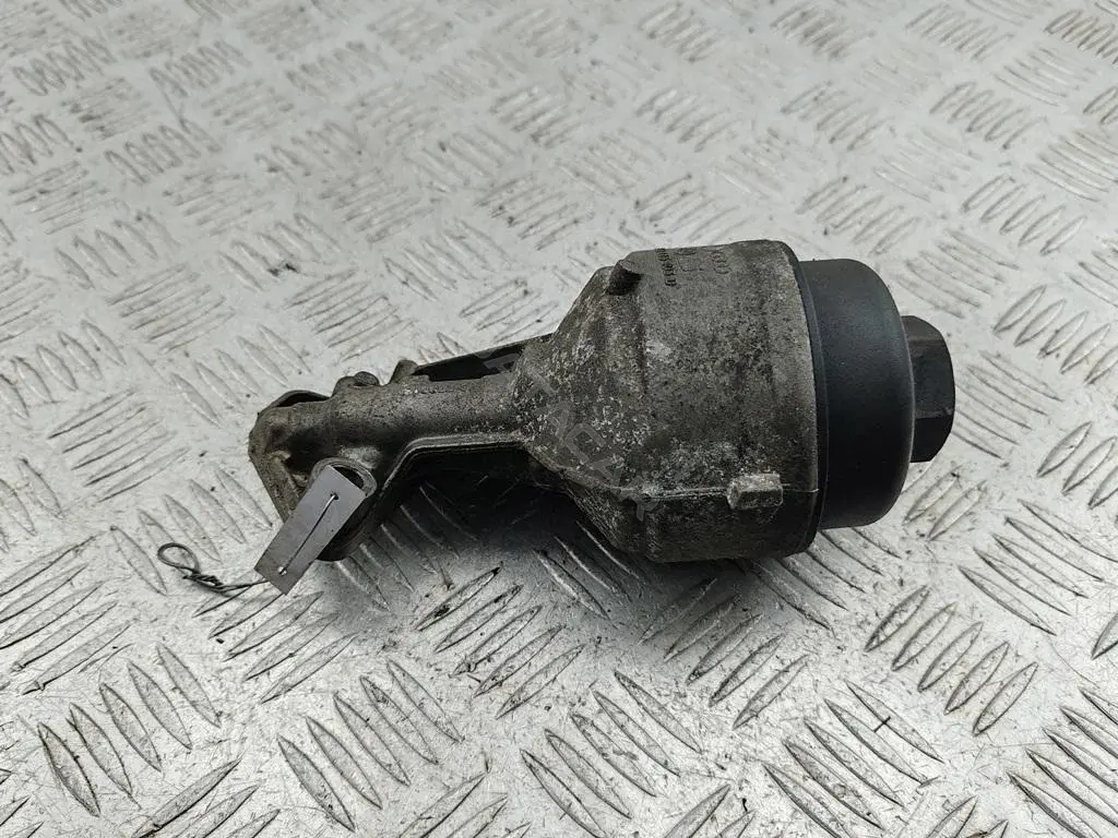 Корпус масляного фильтра 03D115403D