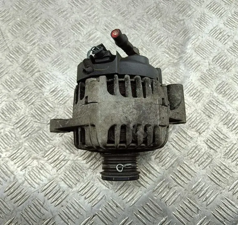 Генератор 13502582