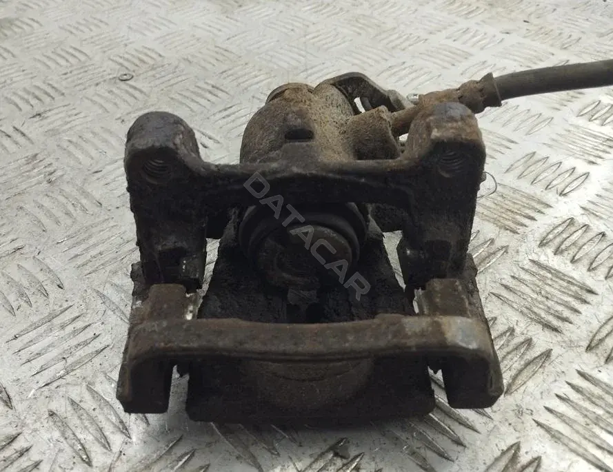 Суппорт тормозной 55429159
