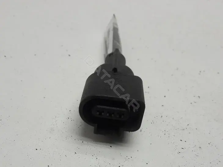 Разъем (фишка) проводки 1j0973703