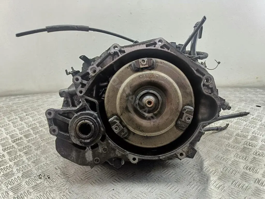 Автоматическая коробка передач (АКПП) 09126260A, AF22