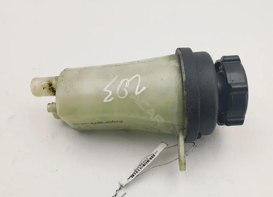 Бачок гидроусилителя 4M513531AD
