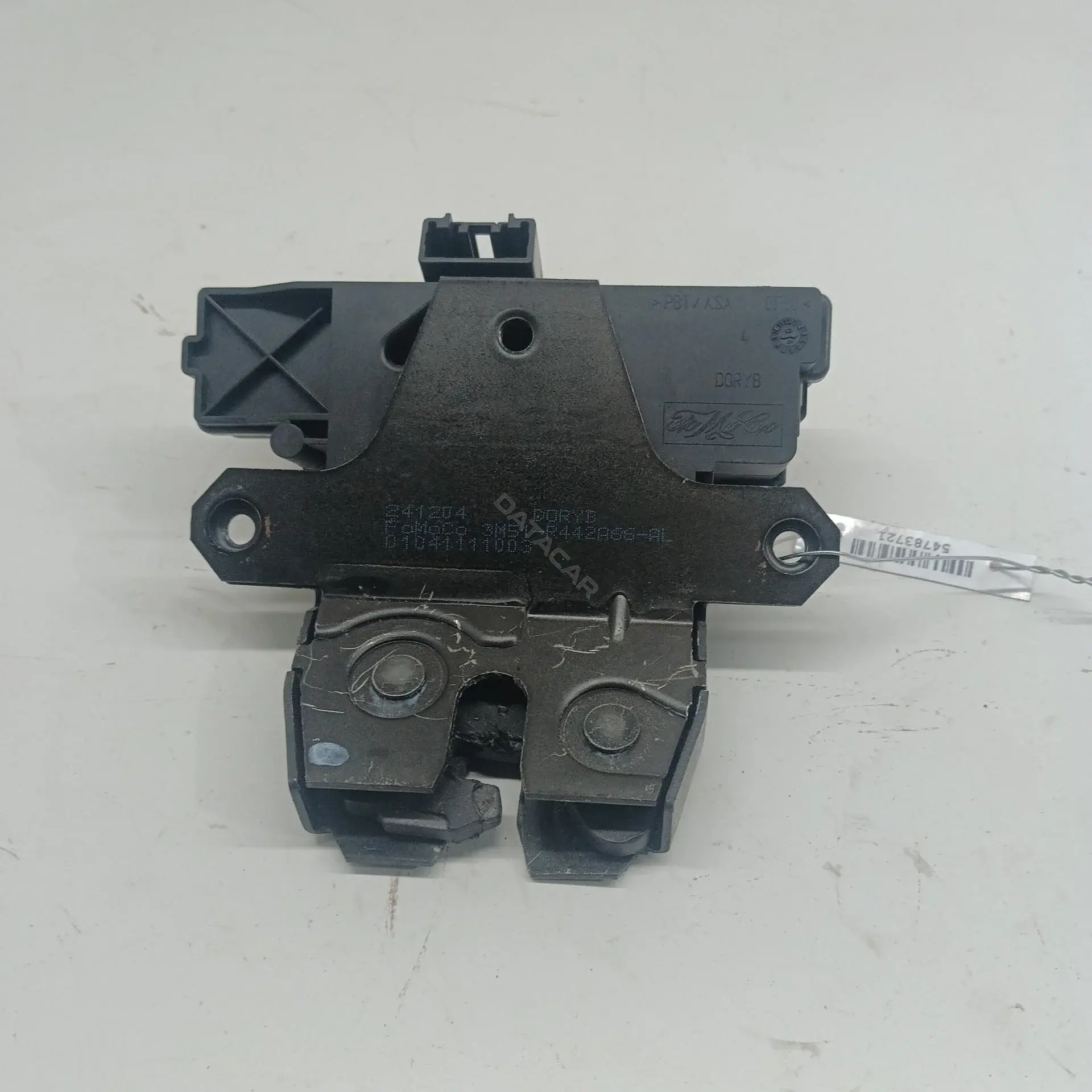 Замок крышки багажника 3M51R442AGGAL
