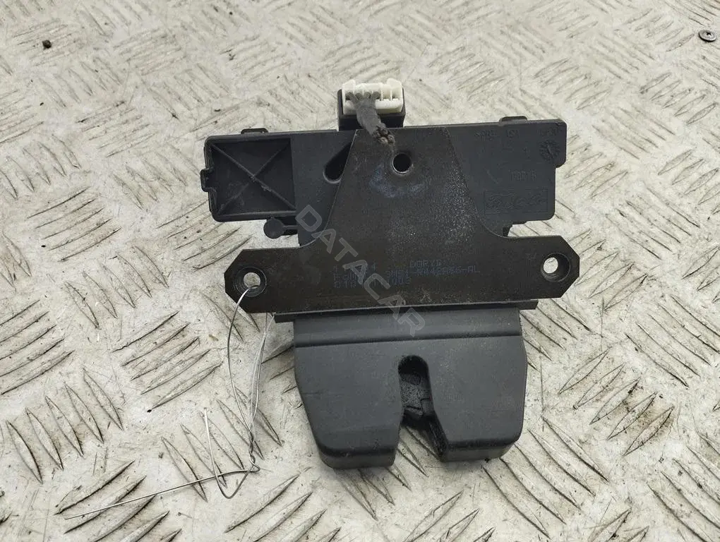 Замок крышки багажника 3M51R442A66